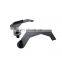 Maiker auto steel front bumper with tube for Suzuki Jimny offroad  bar parts accessories