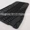 for 4 doors Floor mat  for Jeep Wrangler JK 2007+ accessories car mat