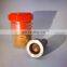 334 fuel injector valve for 0445110 F00VC01334