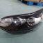 LED Head Lamp Car Accessories 92101-D9000 92102-D9000 For Sportage KX5 2016 2017 2018