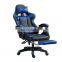 Promotion New Design Selling Home Office Furniture High Quality Leather Recliner Computer Cushion Swivel Ergonomic Gaming Chair