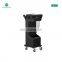hot selling anti-aging quantum cavitation rf vacuum skin tightening face lifting machine fractional rf face lift