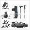 Precision Plastic Injection Mould Trekking Accessories Walking Stick Heads Handle Handles Holder Hand Grip Mold Molding Parts