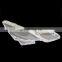 Front headlamps transparent lampshades lamp shell For Lexus GS300 GS430 GS450h GS460 2009-2011 headlights cover lens Replacement