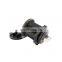 Car modification usb charging port modification mobile phone charger dual USB car charger with voltmeter car interface 3.1A