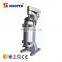 GF105 VCO Virgin Coconut Oil Tubular Centrifuge