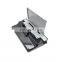 New 2021 Car Radio Fascia Stereo Dash Kit Fit Installation Trim Facia Face Plate Panel DVD Frame With Power Cable