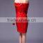 C71684A latest design for wedding dress with collection lace