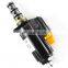 121-1491 1211491 KWE5K-31/G24DA30 Hydraulic Pump Rotating Solenoid Valve Red Dot Excavator Solenoids for 320 E320B E320C