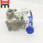 RHB31 turbocharger for 3D84 engine turbo 129403-18050