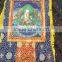 Buddhist Thanka Wall Decoration