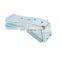Custom Powder Coated Car Sheet Metal Stamping Auto Carbon Steel Sheet Metal Body Parts