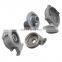 Custom 304L 316Ti Stainless Steel Vane Pump Lost Wax Precision Casting Impeller Pump housing