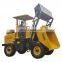 2 Ton Small Dumper Dumper Loader Mini Dumper