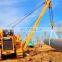 2022 Evangel 90 TON Shantui brand PIPELAYER/Full hydraulic sideboom/Pipeline transport hoisting machinery SP90Y