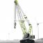 ZOOMLION Foldable 3 Ton Mini Crawler Crane With Ce Certificate And Quality Guaranteed ZCC5000