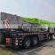 Zoomlion 60t Harga Conventional Truck Crane 50 Ton Qy50Ka From China Xuzhou For Sale ZTC600R