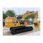 used excavator CAT 320D, caterpillar 320d excavator for sale in Shanghai