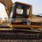 CAT 320B excavator for sale , Second hand cat 320d 320c 320b , CAT digging machines