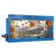Coarse copper / aluminum wire drawing machine annealer