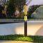 Stainless Steel IP65 Outdoor Garden Pathway Lamp LED Bollard Light Lighting