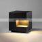 Model Decorative Bollard Lawn Outdoor Landscape IP65 Garden Lamp
