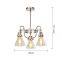 glass ball dinning room modern ceiling chandeliers ceiling lights