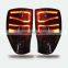 New style Hot Sale Pickup Body Parts For 2012-2019 Ranger LED Tail Light Assembly