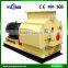 wood hammer mill crusher