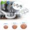 MS Fish Ball Making Machine/meat Ball Forming Machine Stainless Steel Meatball Meat Ball Maker Making Machines