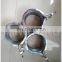 Spare Parts For Biomass Sawdust Rice Husk Briquette Machine