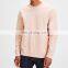 Custom Plain Color Men Sweat Shirt Hot Sale Best Quality Long Sleeve Sweat Shirt