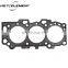 KEY ELEMENT Auto Cylinder Head Gaskets 22311-37320 for SPORTAGE head cylinder gasket gasket cylinder head