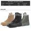 Wholesale Tactical  Botas Militares Boots Army Shoes Military Tactical Combat Boots