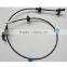 ABS Sensor, Wheel Speed Sensor, rear left sensor OEM:57475-TF0-003