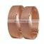 Factory supply air conditioner copper pipe 6.35mm 1/4 inch copper tube