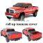HFTM OEM Retractable Tonneau Cover for Dodge Ram 2500 8'long Truck Bed Made in China Pickup Accessories