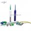 high quality optical fiber cleaner pen  fiber optic cable  800 life times