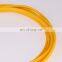 Indoor SC/UPC-LC/APC 3meter 9/125um 2.0mm Singlemode Duplex fiber patch cable