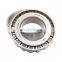 good price 25x62x25.5mm taper roller bearing 32305