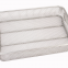 Special sieve baskets made of stainless steel with silicone holders Classic Crimped Wire Mesh Sterilization Baskets