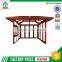 Superior Quality New Style Customized Japanese Garden Houses