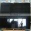 factory sale absolute black granite bullose