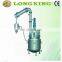 Manufacture Factory Price SS Unsaturated Polyester Resin Reactorchemical machinery equipment Chemical Machinery Equipment