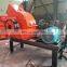 Mini Stone Hammer Mill Gold Mining Quartz Portable Rock Cement Glass Crusher Grinder  for Sale