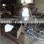 Stainless steel desiccated coconut meat crushing machine coconut grinding machine