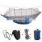 2021 Hot Sale Hammock Outdoors Mosquito Net Hammock Camping Hammock With Mosquito Net