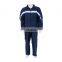 Fall Running Set Men Long Sleeve Jacket Sweatpants Sportswear Fitness Hoodies Sweatshirt Pants