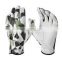 Custom Made Leather Golf Gloves Multimade colored golf gloves