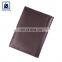 Polyester Lining Good Quality Wholesale Unique Design Genuine Leather Wallet for Men at Direct Factory Price